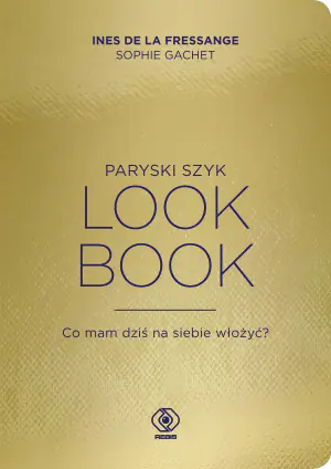 Paryski szyk. Look Book