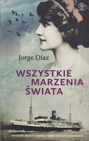 Wszystkie marzenia świata
