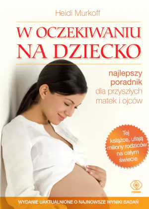 W oczekiwaniu na dziecko 2018