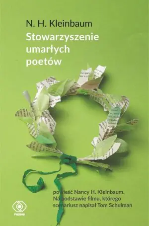 Stowarzyszenie umarłych poetów
