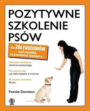 Pozytywne szkolenie psów