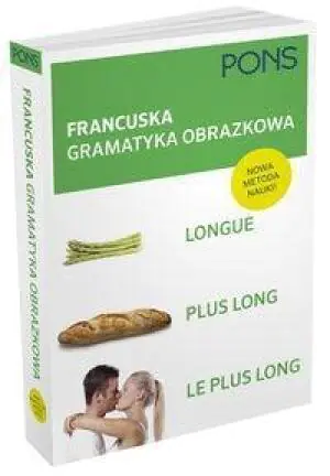 Gramatyka obrazkowa francuska