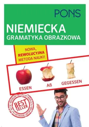 Gramatyka obrazkowa niemiecka