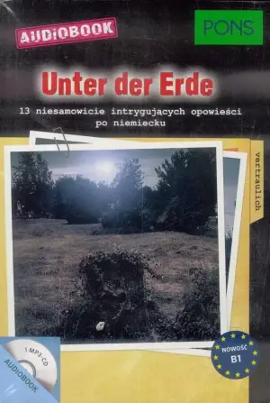 Unter der Erde