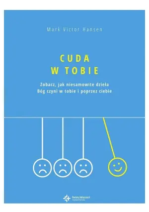 Cuda w Tobie