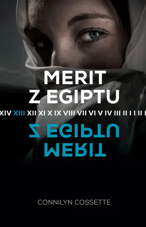 Merit z Egiptu