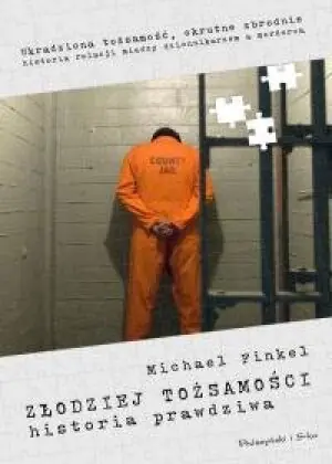 Złodziej tożsamości. Historia prawdziwa