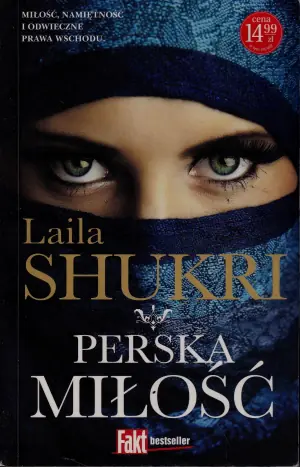Perska miłość