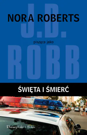 Oblicza śmierci. Tom 39. Święta i śmierć