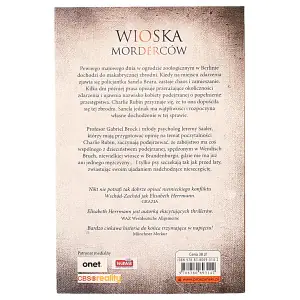 Wioska morderców