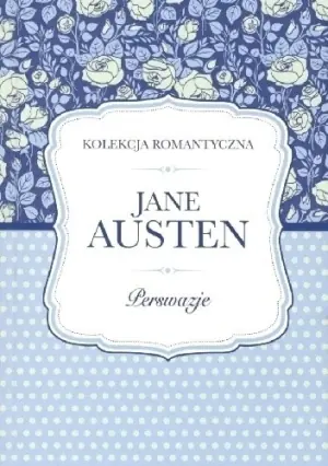 Perswazje Jane Austen