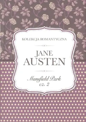 Mansfield Park cz. 2