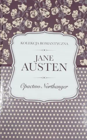 Opactwo Nothanger Jane Austen