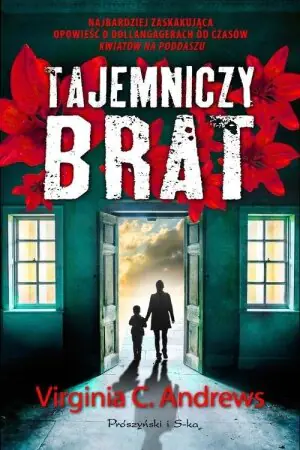 Tajemniczy brat. Pamiętnik Christophera. Tom 3