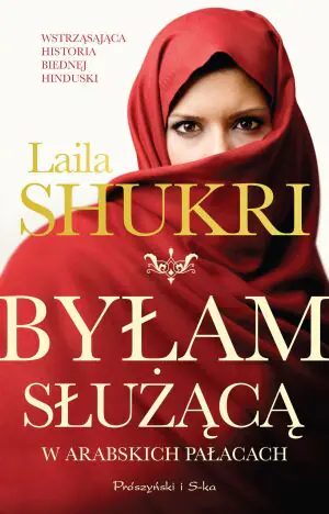 Byłam służącą w arabskich pałacach Wydanie kieszonkowe