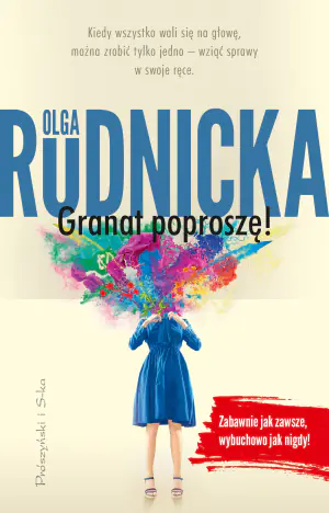 Granat poproszę