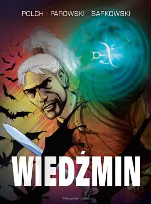 Wiedźmin