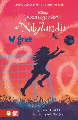 W grze. Pewnego razu w Nibylandii. Tom 12