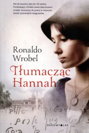 Tłumacząc Hannah