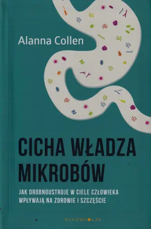 Cicha władza mikrobów