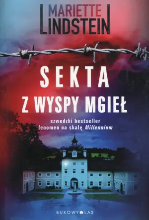 Sekta z Wyspy Mgieł. Sekta ViaTerra. Tom 1