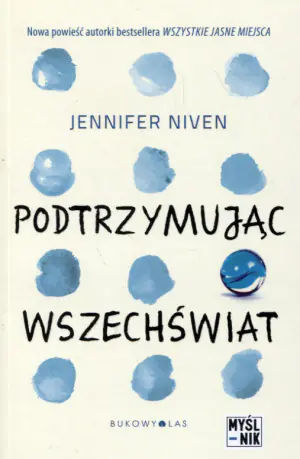 Podtrzymując wszechświat