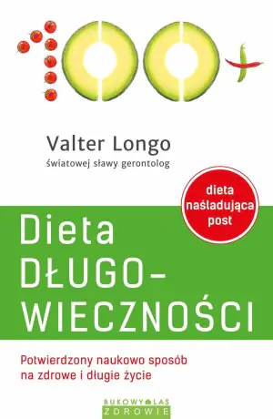 Dieta długowieczności