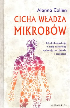 Cicha władza mikrobów