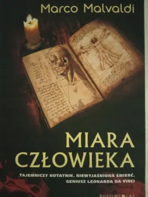 Miara człowieka