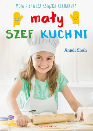 Mały szef kuchni