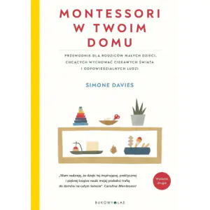 Montessori w twoim domu