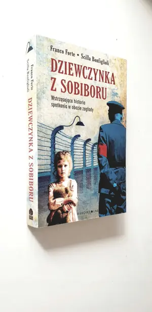 Dziewczynka z Sobiboru