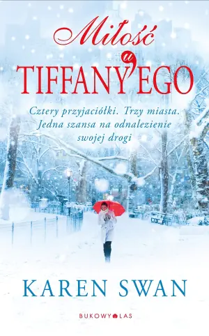 Miłość u Tiffany’ego