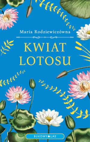 Kwiat lotosu