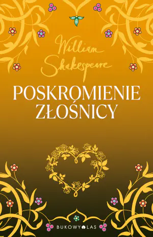 Poskromienie złośnicy