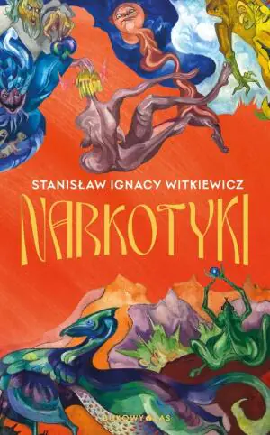 Narkotyki