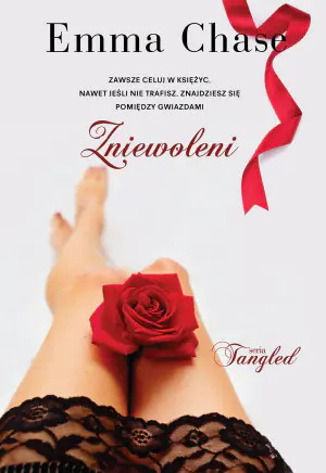 Tangled. Tom 3. Zniewoleni