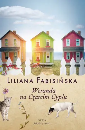 Weranda na Czarcim Cyplu