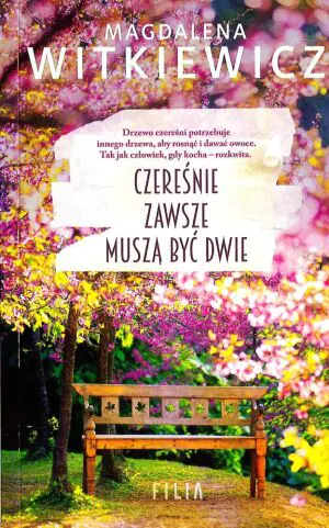 Czereśnie zawsze muszą być dwie