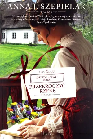 Przekroczyć rzekę