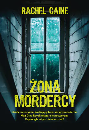 Żona mordercy. Stillhouse Lake. Tom 1