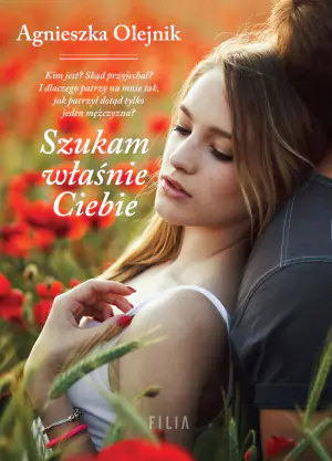Szukam właśnie Ciebie