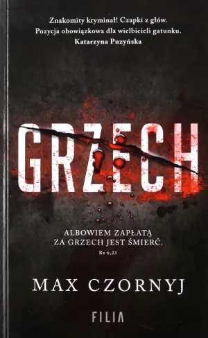 Grzech