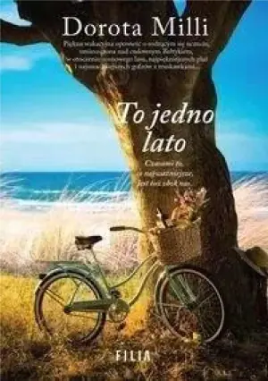 To jedno lato wydanie kieszonkowe