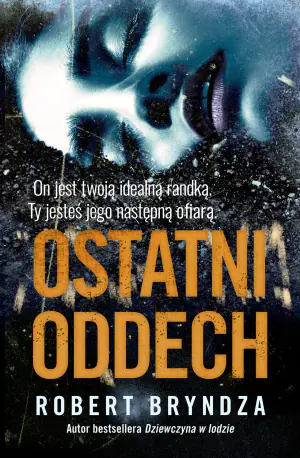 Ostatni oddech. DCI Erika Foster. Tom 4