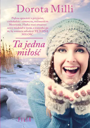 Ta jedna miłość