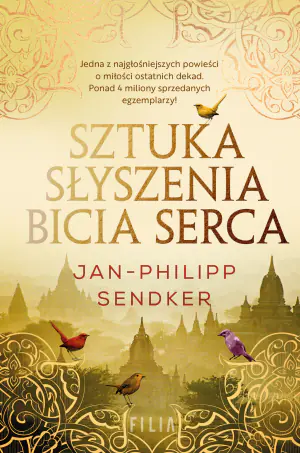 Sztuka słyszenia bicia serca