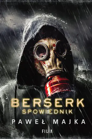 Berserk. Spowiednik