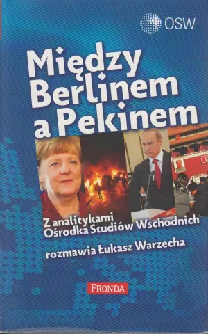 Między Berlinem a Pekinem