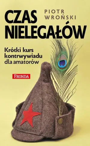 Czas Nielegałów